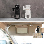 2 Pack Webcam Monitor Mount Monitor Camera Mount - Image 5