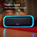 DOSS SoundBox Pro Bluetooth Speaker - Image 4