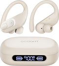 occiam Wireless Earbuds Bluetooth Headphones Ear Buds 96Hrs Playback Sport by occiam