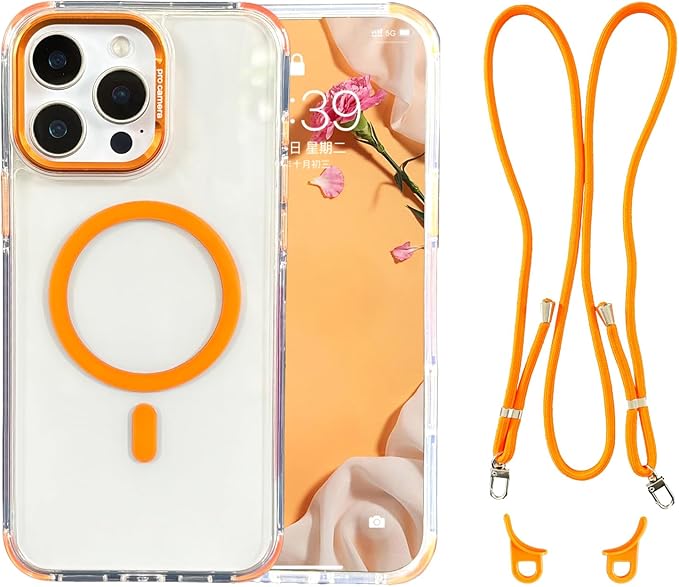 for iPhone 14 Pro Max Case by QATYYY