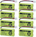 BT18433/BT28433 2.4V 550mAh Ni-Mh BT184342/BT284342 Cordless Phone Battery by BAOBIAN