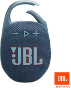 JBL Clip 5 - Ultra-Portable, Waterproof & Dustproof Bluetooth Speaker, Big Pro - Image 6