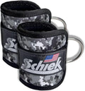 Schiek Sports 1707 Ankle Cuffs by Schiek