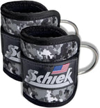 Schiek Sports 1707 Ankle Cuffs by Schiek