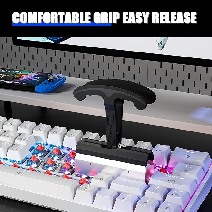 KEMOVE P11 4-Key Keycap Puller - Image 7