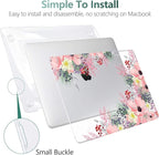 Laptop Case for MacBook Air 13 2020 2019 2018 - Image 5