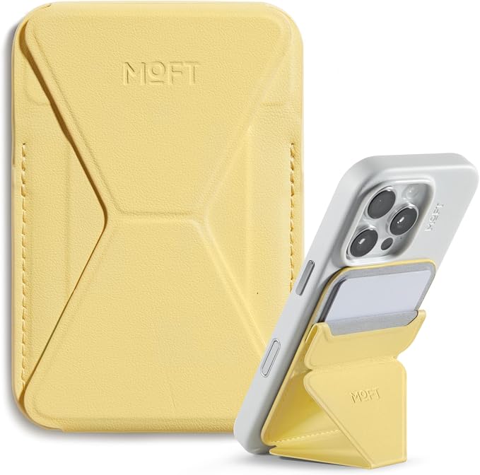 MOFT Magnetic Wallet Stand Compatible by MOFT