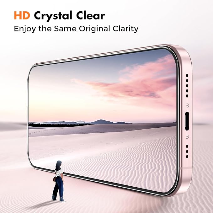 UNBREAKcable 3-Pack Screen Protector - Image 8