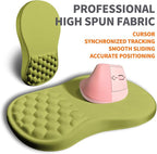 Ergonomic Joint Wrist Support Mouse Pad - Image 4