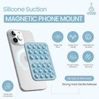 SUCKY Magnetic Suction Cell Phone Grip - Image 3