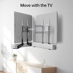 USX MOUNT Soundbar Mount, Sound Bar Mount - Image 6