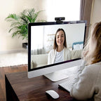 j5create USB Streaming Webcam - Image 8