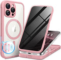 BERFY Magnetic for iPhone 16 Pro Case, Compatible by BERFY