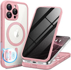BERFY Magnetic for iPhone 16 Pro Case, Compatible by BERFY