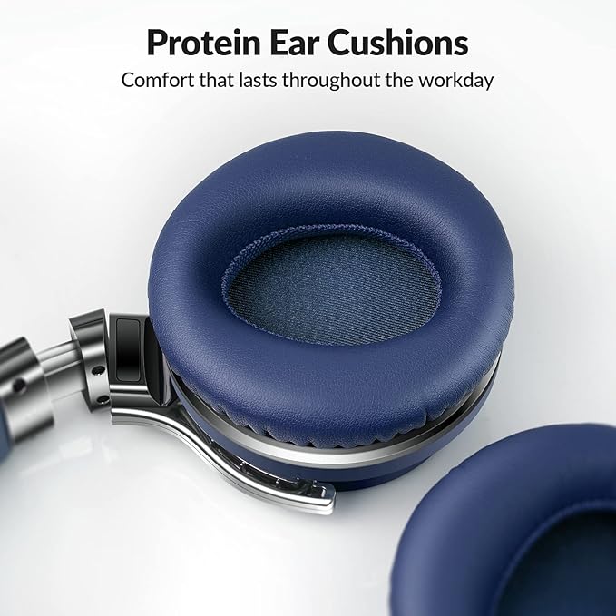 Million Sold 10 Years Classic E7 Active Noise Cancelling Headphones - Image 4