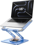 LOXP Adjustable Laptop Stand, Computer Stand by LOXP