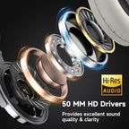 OneOdio Wired Over Ear Headphones Studio Monitor & Mixing DJ Stereo Headsets - Image 6