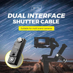 RC101-N3 Camera Shutter Remote Control - Image 4