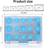 ICE COOREL Gaming Laptop Cooling Pad - Image 7