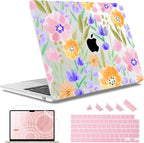 May Chen for MacBook Air 13.6 inch Case A3240 M4 A3113 M3 A2681 M2 by MayChen