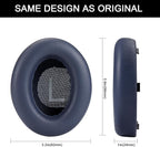 Replacement Ear Pads Cushions, Earpads Cover - Image 2