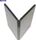 Standard Black Single DVD Case - Image 4