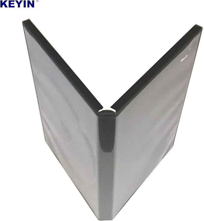 Standard Black Single DVD Case - Image 4