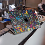 Compatible with M4 MacBook Air 13.6 inch Case 2025 2024 2023 2022 A3240 A3113 - Image 7
