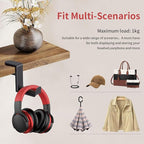 Adjustable Headphone Stand Holder - Image 7