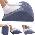 Foot Rest for Under Desk at Work Ergonomic Under Desk Footrest，Support Foot by Unknown