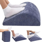 Foot Rest for Under Desk at Work Ergonomic Under Desk Footrest，Support Foot by Unknown