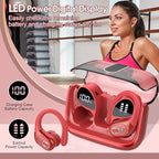 Wireless Earbuds 75hrs Bluetooth 5.4 Headphone Sport, 2026 Bluetooth Earbuds - Image 6