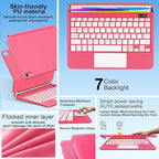 for iPad 11th & 10th Generation Case - Image 5