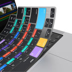 JCPal Final Cut Pro Shortcut Guide Keyboard Cover - Image 6