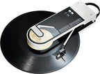 AudioTechnica AT-SB727 Sound Burger Portable Turntable - Image 6