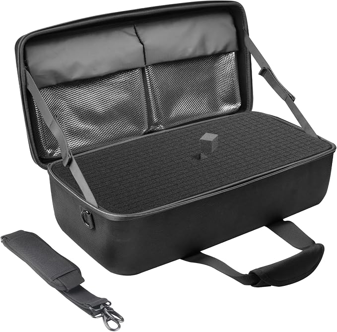Multi-Purpose EVA Hard Case by Unknown