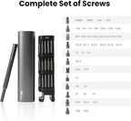 46-in-1 Precision Screwdriver Set - Image 3