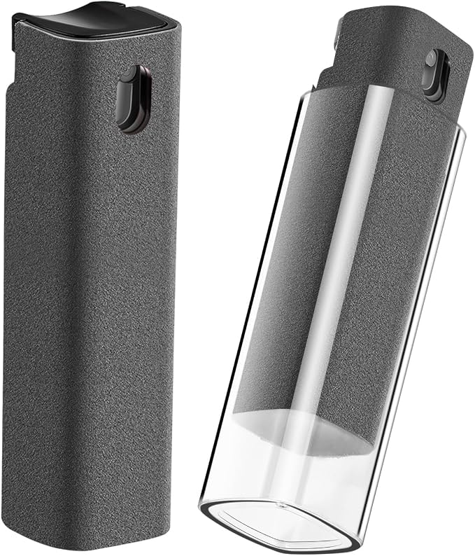 YTT Screen Cleaner, All-in-One Spray & Wipe Cleaner, by YTT