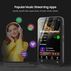 TIMMKOO 80GB Kids MP3 Player - Image 3