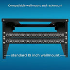 Rapink Patch Panel 24 Port Cat7 - Image 7