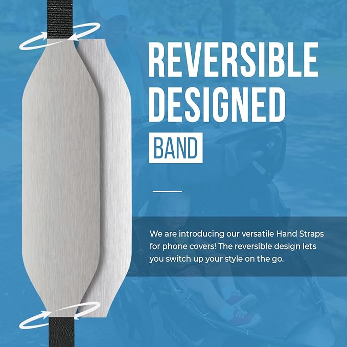 Phone Grip Strap - Image 2