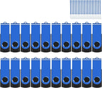 EASTBULL Flash Drive Bulk 32GB USB 20 Pack by EASTBULL