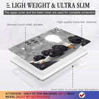 CISSOOK Creative Bulb Hard Shell Case - Image 4