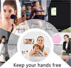 Silicone Double-Sided Suction Phone Grip Detachable Mount - Image 2
