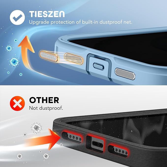 Magnetic for iPhone 15 Case, Compatible - Image 7