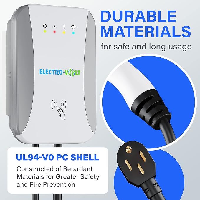 Level 2 EV Charger - Image 9