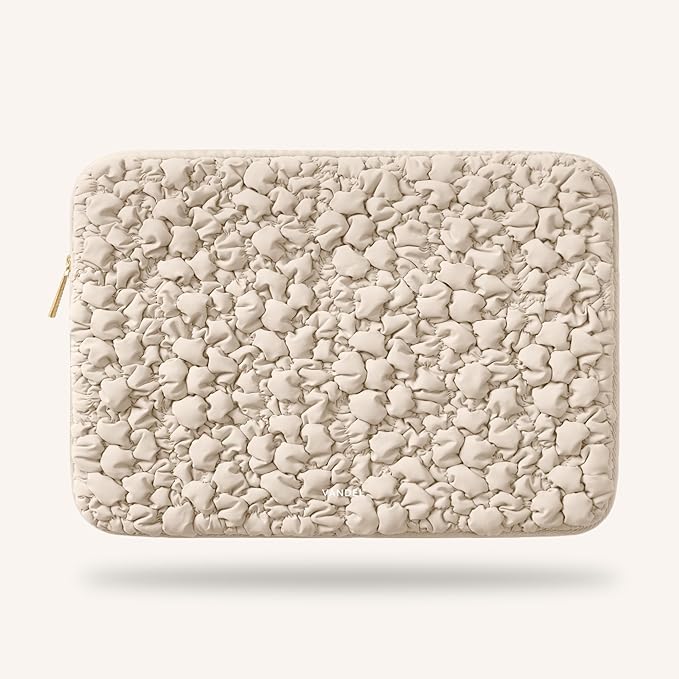 Vandel Puffy Laptop Sleeve Case, 13-14 inch Laptop Sleeve Bag Case 13.3 Inch - Image 9