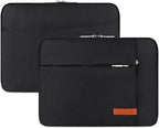 Lacdo Tablet Sleeve Case for 13 inch New iPad Air M3 M2 2025-2024, 13 inch New - Image 3