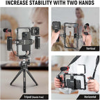 NEEWER Smartphone Video Rig - Image 8