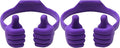 Honsky Cell Phone Stand Holder 2-Pack, Thumbs Up Lazy Phone Stand, Universal by Honsky